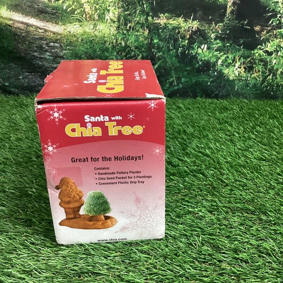 Santa Chia Tree NIB - Picture 2 of 5